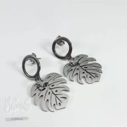 Fern Earrings