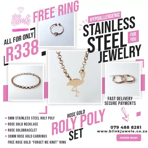 Flamink Set