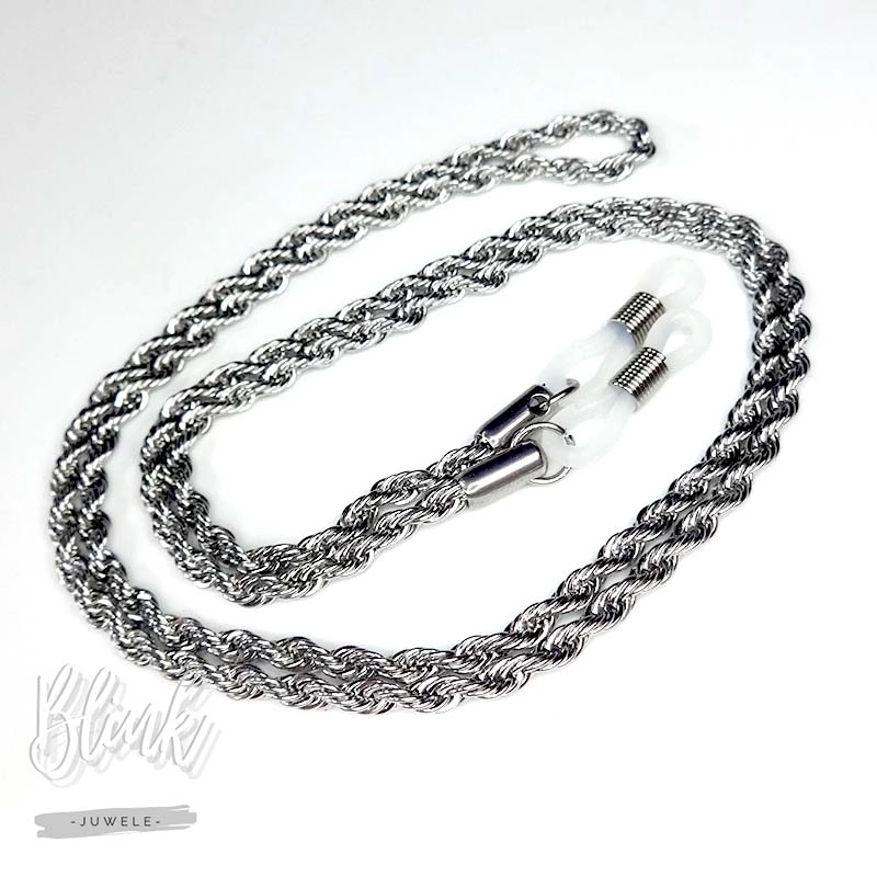 Twisted Rope Spectacle Cord