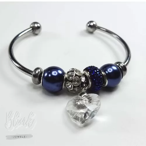 Wire Cuff Blinkdora #9