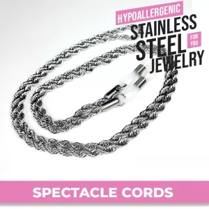 spectacle cords