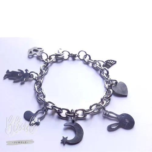 Kids Charm Bracelet