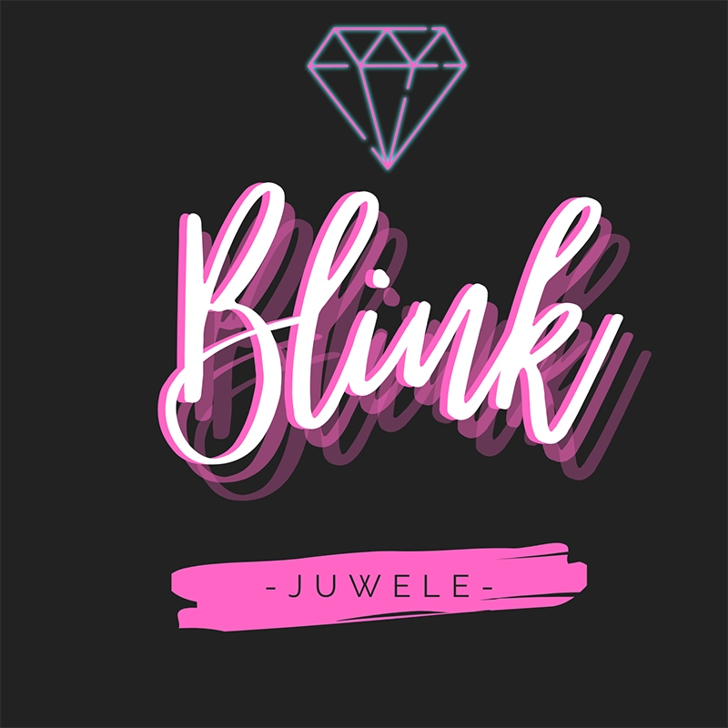 Blink Juwele Product Image Logo Stainless Steel Jewelry Pretoria