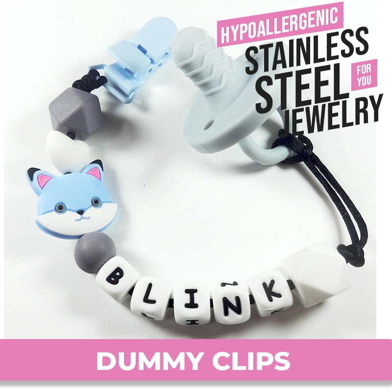 Dummy Clips Blink Juwele Dummy Clips Pretoria