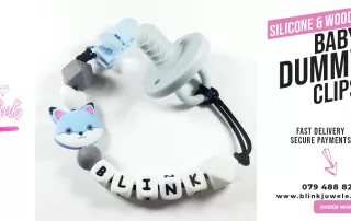 Dummy Clips for Sale