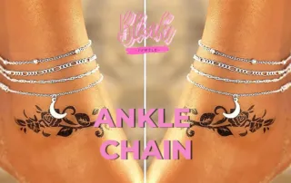 Ankle chain