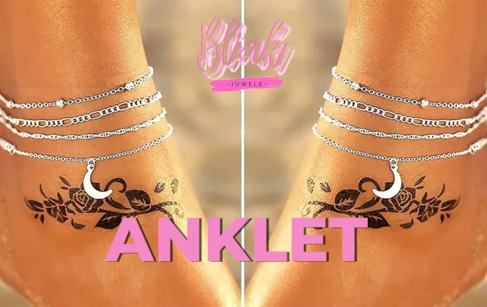 Anklet