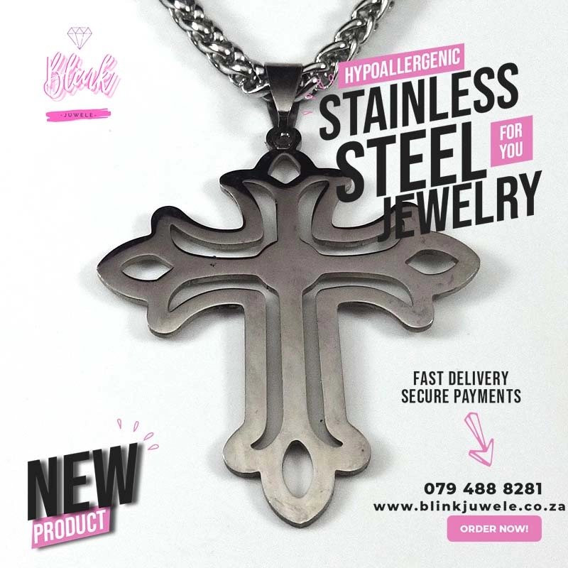 Celtic Cross Pendant