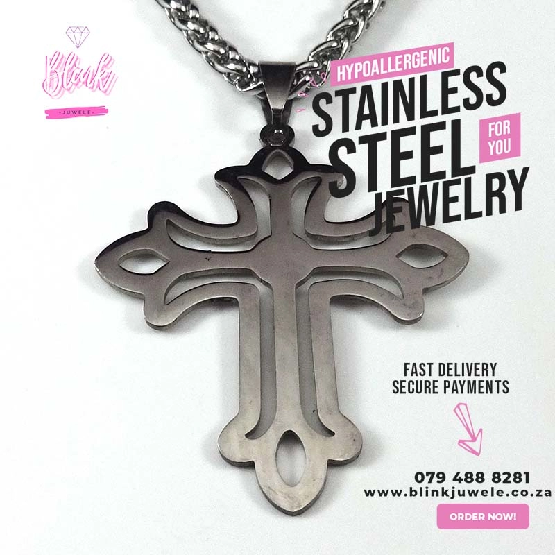 Celtic Cross Pendant