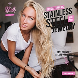 How long does stainless steel jewelry last