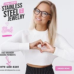 How long does stainless steel jewelry last