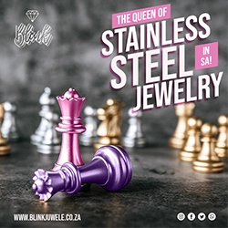 Is stainless steel jewelry good quality