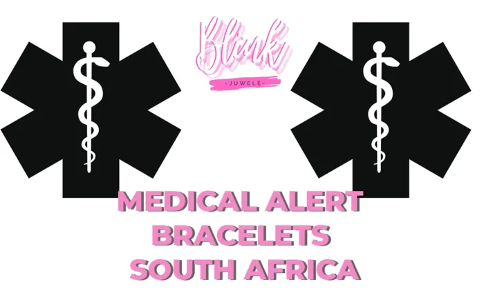 Medical alert bracelets South Africa