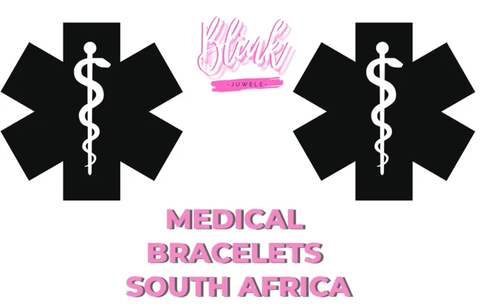 Medical bracelets South Africa