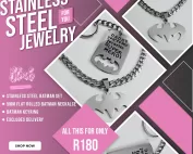 Batman Fathers Day Special