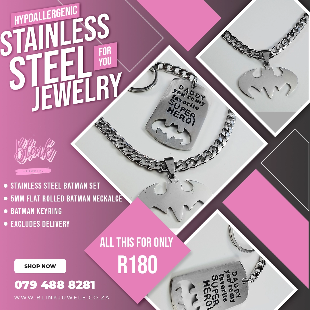 Batman Fathers Day Special