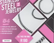 5mm Flat Rolled Men's Special