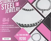 7mm Flat Rolled Men's Special