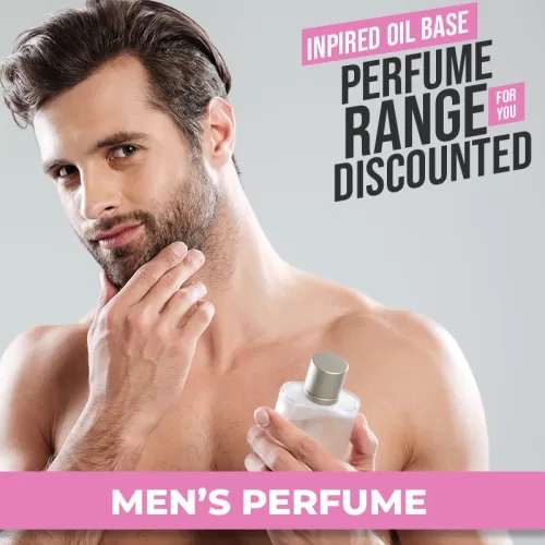 Mens Perfume