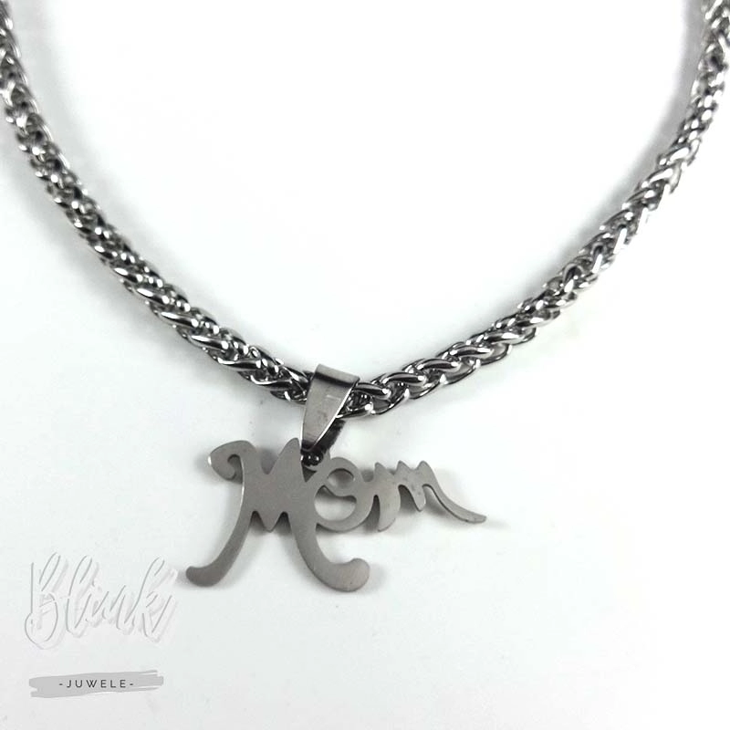 Mom Ladies Necklace