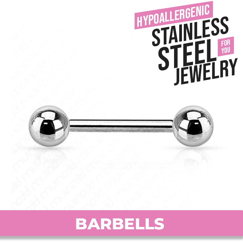 Barbells
