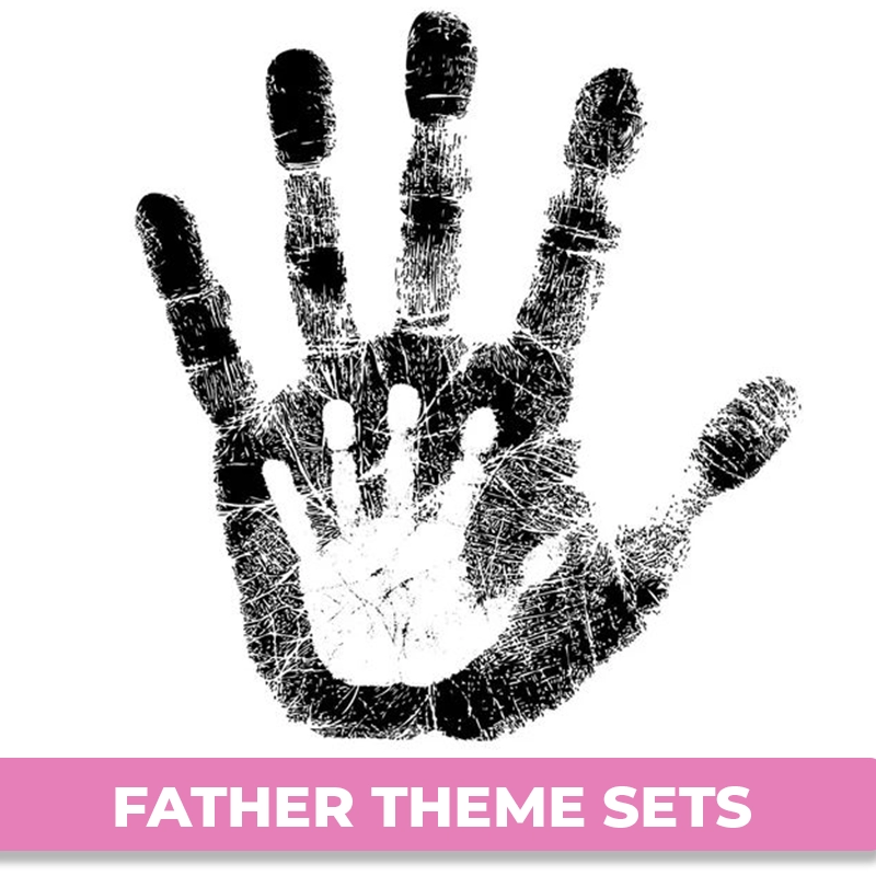 Father Theme Sets