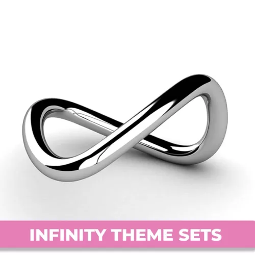 Infinity Theme Sets