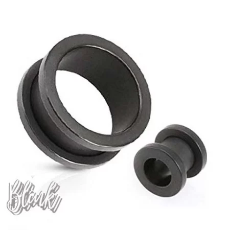 Ion Plated Screw Fit Tunnel