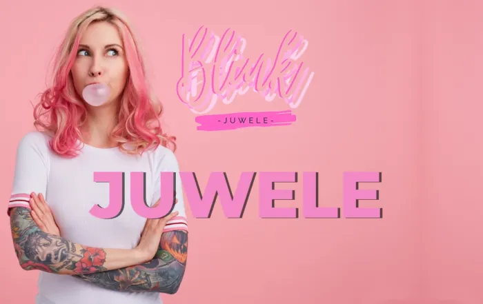 Juwele