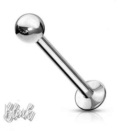 Labret with Ball Top