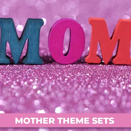 Mother Theme Sets