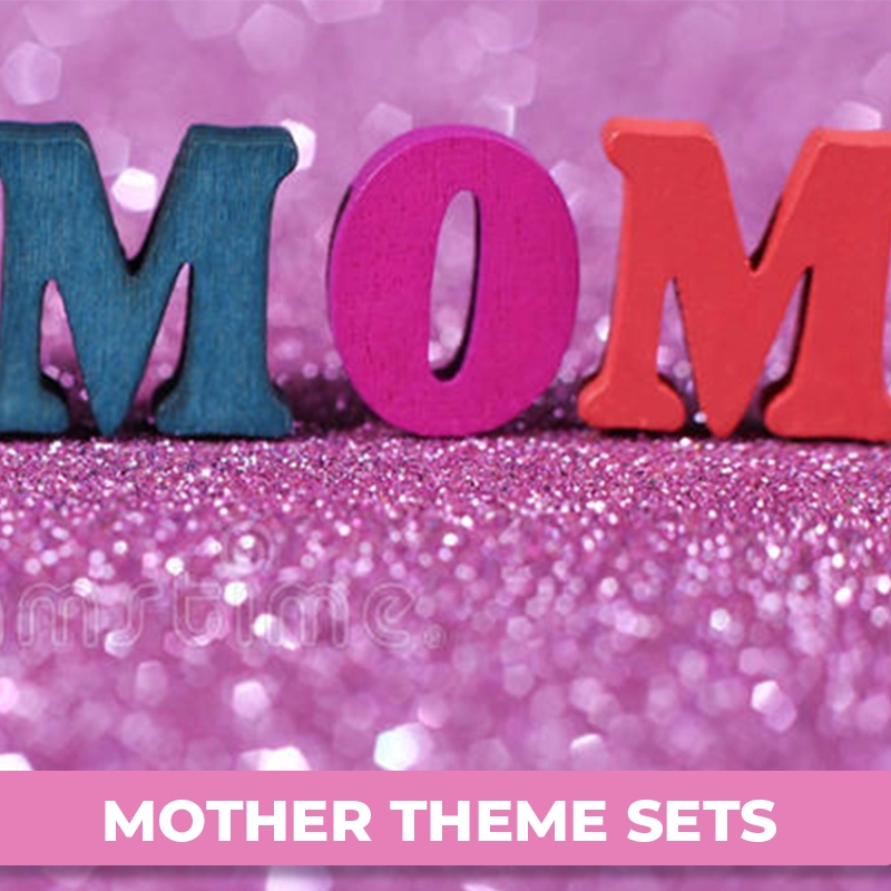 Mother Theme Sets