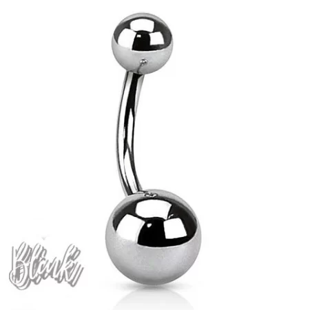 Standard Belly Ring