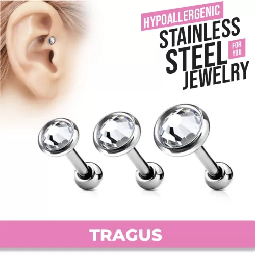 Tragus