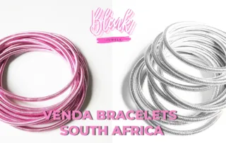 Venda bracelets South Africa