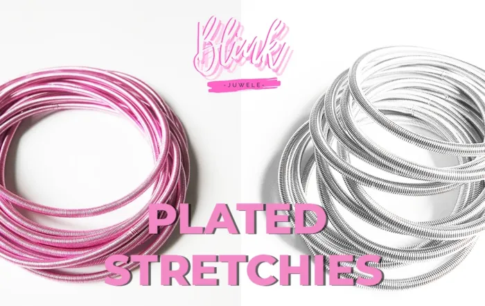 plated stretchies