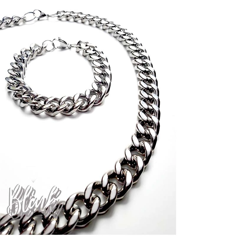 14mm Flat Rolled Set