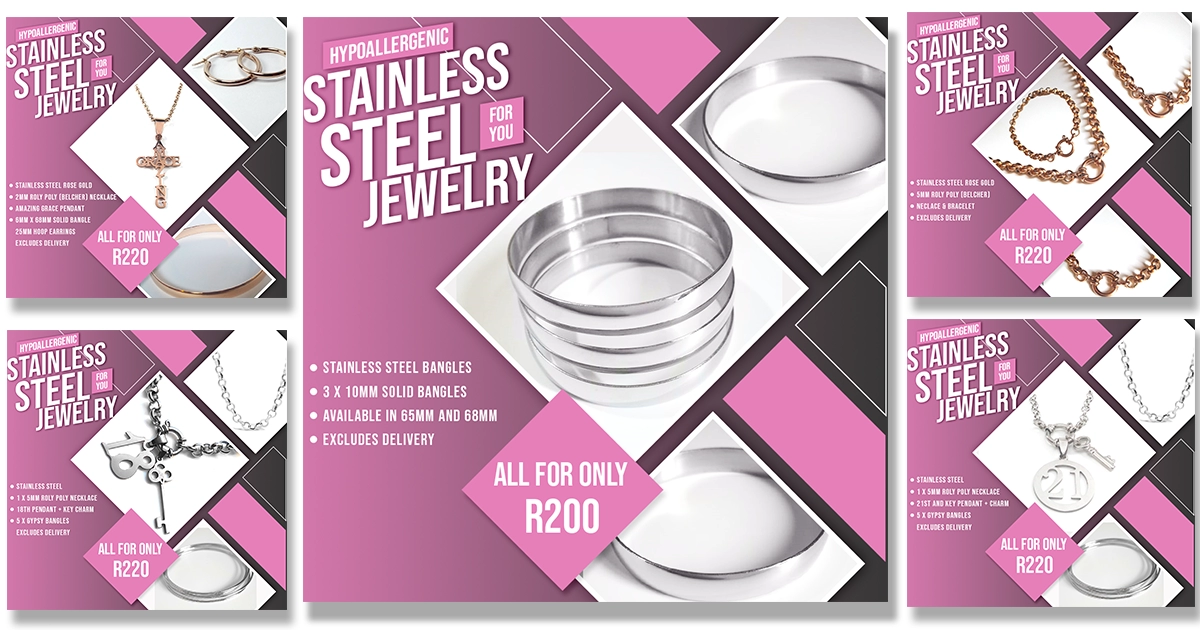 Blink Juwele Specials