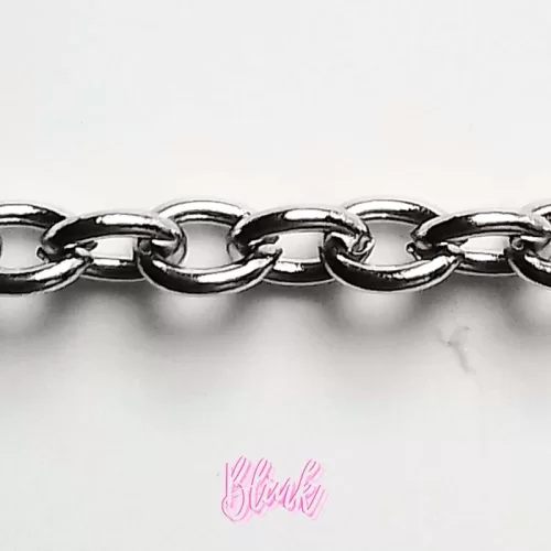3mm Oval Chain