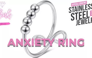 Anxiety Ring