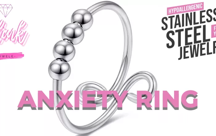 Anxiety Ring