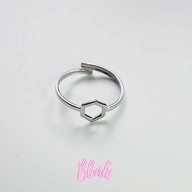Benzene ring