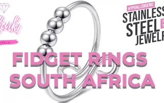 Fidget Rings South Africa