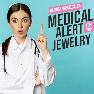 Medical Alert Jewelry