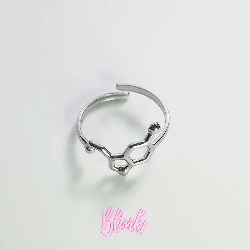 Serotonin ring