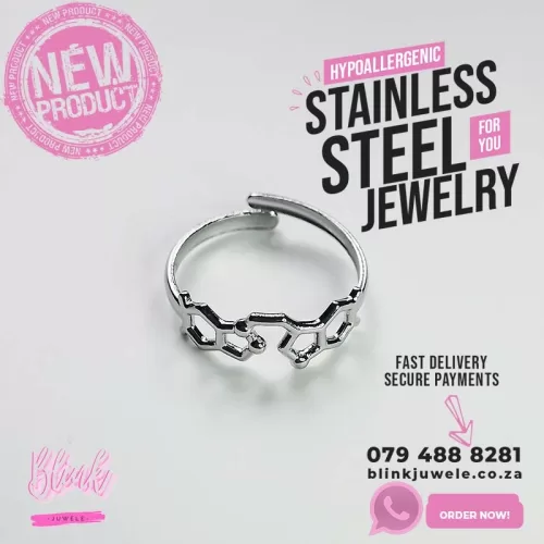 Serotonin Dopamine ring