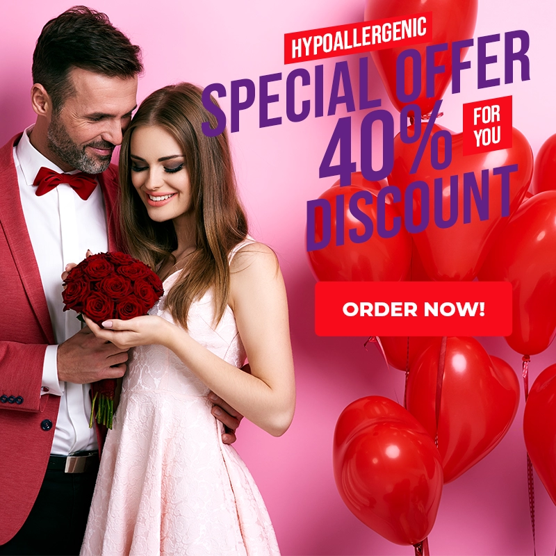Valentines Day Specials