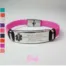 Custom Medical Alert Bracelet #2