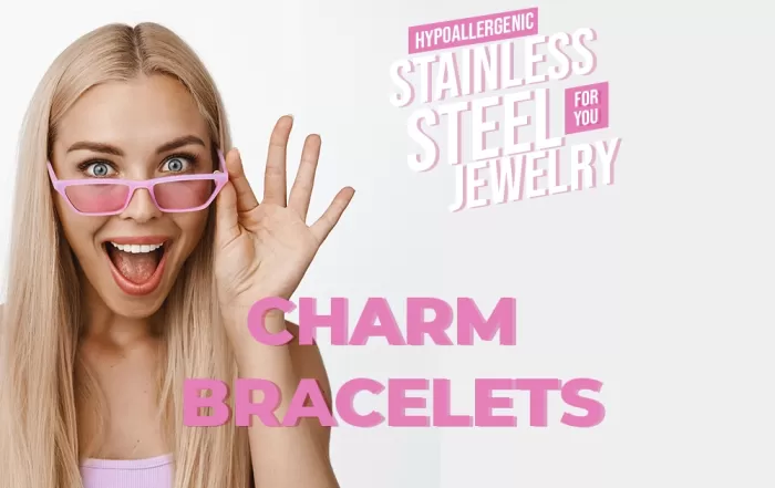 Charm Bracelets
