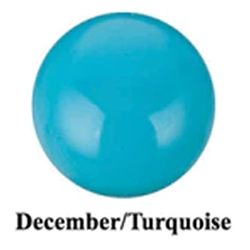 Information on Turquoise Birthstone jewelry